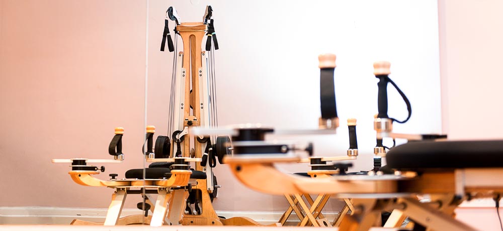 Gyrotonic-Training