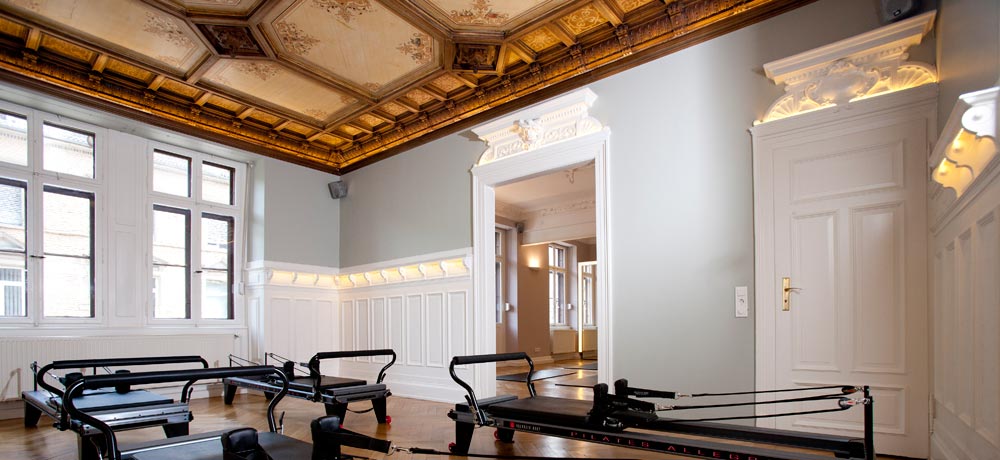 Pilates-Atelier