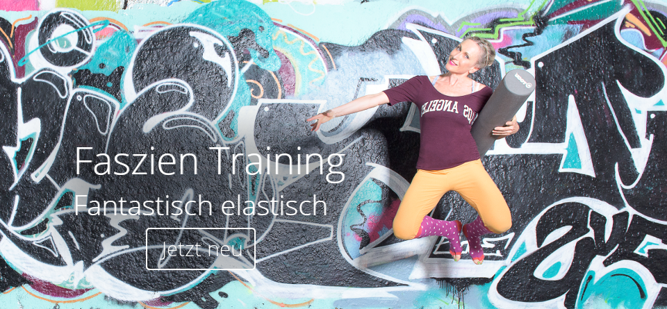 faszientraining